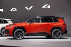 トヨタ RAV4