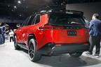 トヨタ RAV4