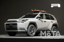 トヨタ RAV4