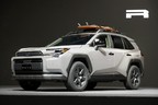 トヨタ RAV4