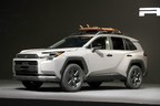 トヨタ RAV4