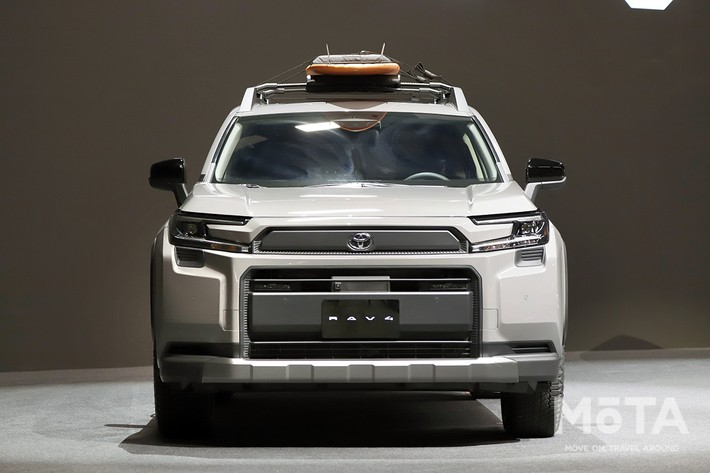 トヨタ RAV4