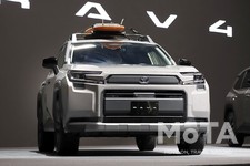 トヨタ RAV4