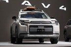トヨタ RAV4