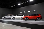 トヨタ RAV4