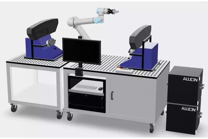 AIロボティックス自動化ソリューション「ART」がフォルクスワーゲン グループ東京技術代表オフィス様に導入されました