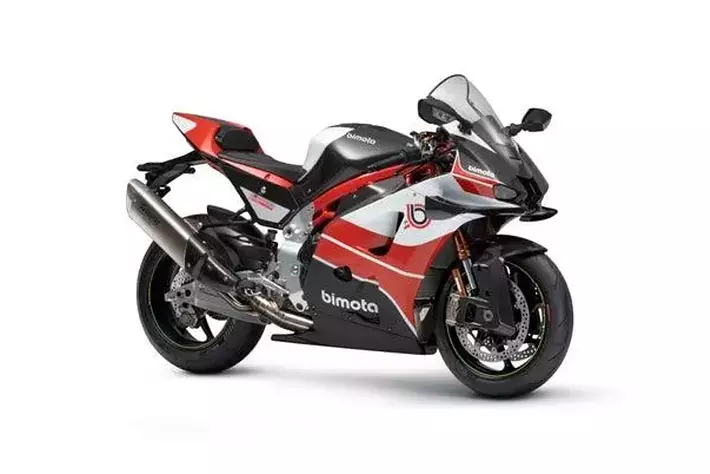 イタリアのハンドメイドモーターサイクルブランド 