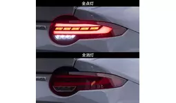 新製品】ヴァレンティより「ジュエルLEDテールランプULTRA」マツダND