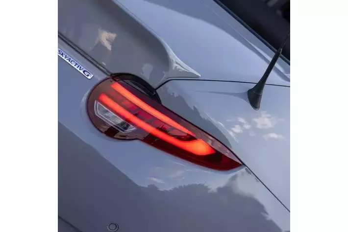 新製品】ヴァレンティより「ジュエルLEDテールランプULTRA」マツダND