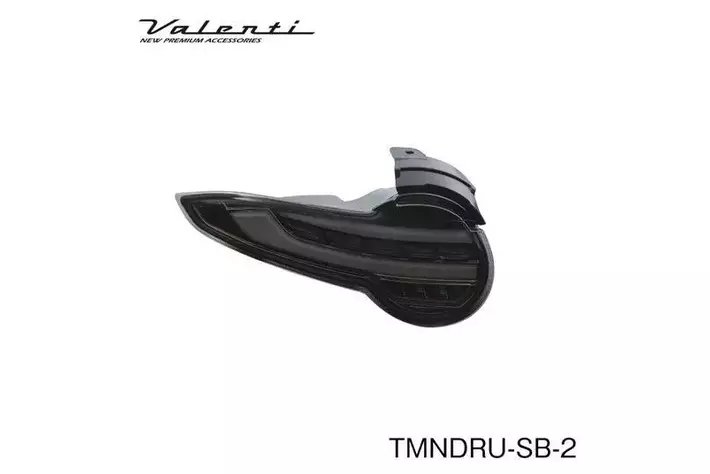 新製品】ヴァレンティより「ジュエルLEDテールランプULTRA」マツダND