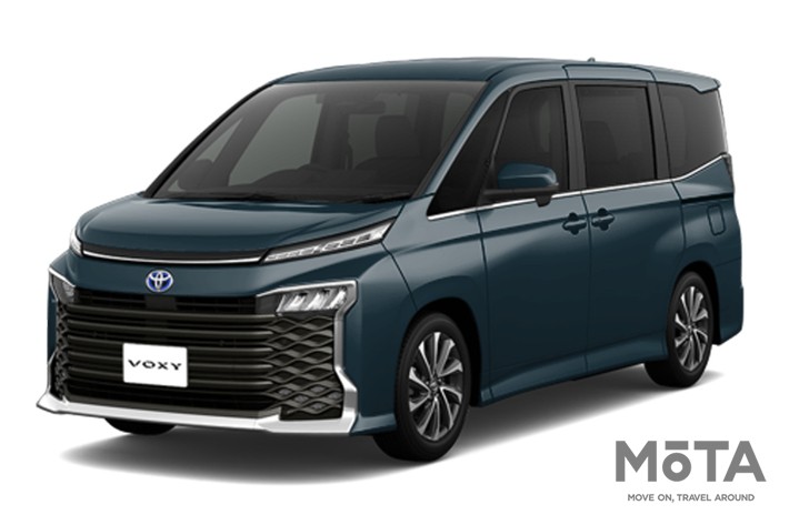 S-Zグレード外観