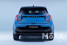 日産 マイクラ