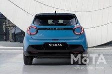 日産 マイクラ