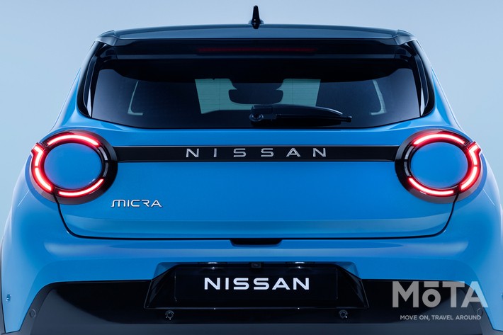 日産 新型マイクラ（マーチ）欧州登場へ！ 主な特徴や日本のSNSでの反応は？
