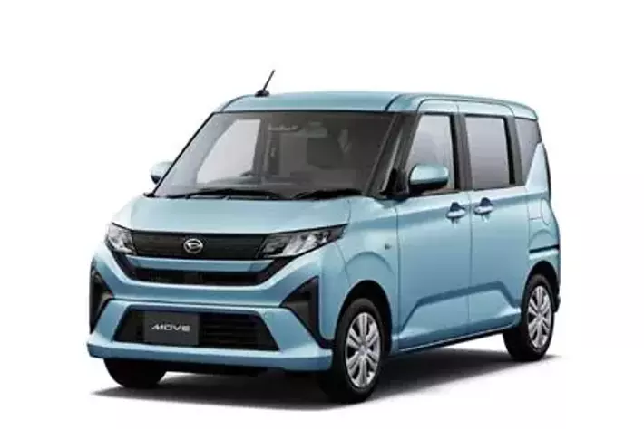 今週の目玉　ダイハツ　ムーブ　長ーい車検付　劇安早い者勝ち 今週の目玉 ダイハツ ムーブ 長ーい車検付 劇安早い者勝ち