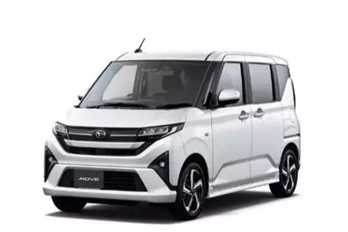 30年間、お客様のニーズに応えてきた「ムーヴ」をフルモデルチェンジ