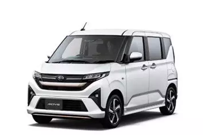 車検2026.11迄ムーヴ 2026年最新】ダイハツ ムーヴの魅力と注意点｜中古・燃費・サイズ