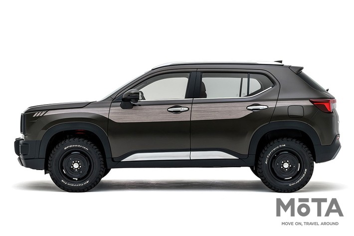 DAMD「WR-V REVERB」