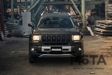 DAMD「WR-V REVERB」