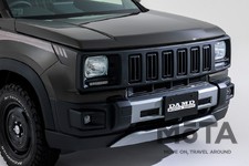 DAMD「WR-V REVERB」
