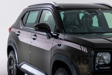 DAMD「WR-V REVERB」