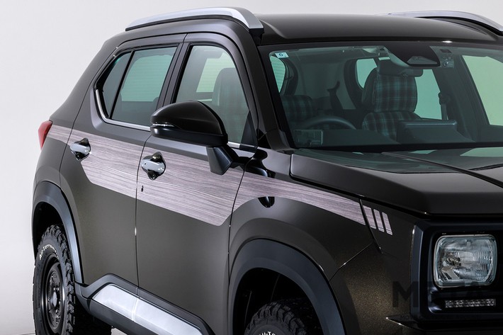 DAMD「WR-V REVERB」