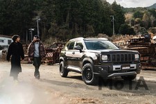 DAMD「WR-V REVERB」