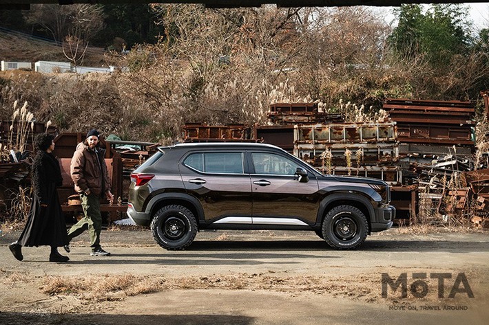 DAMD「WR-V REVERB」