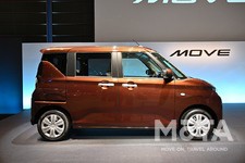 ダイハツ ムーヴ（7代目）