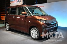 ダイハツ ムーヴ（7代目）