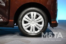 ダイハツ ムーヴ（7代目）