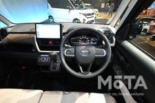 ダイハツ ムーヴ（7代目）