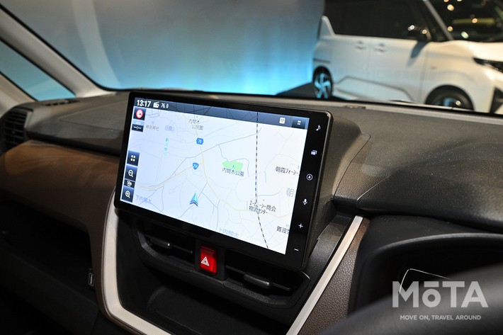 ダイハツ ムーヴ（7代目）