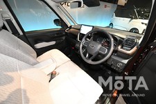 ダイハツ ムーヴ（7代目）