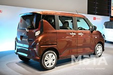 ダイハツ ムーヴ（7代目）