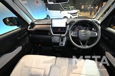 ダイハツ ムーヴ（7代目）