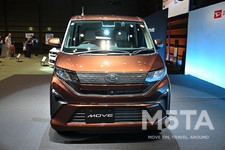 ダイハツ ムーヴ（7代目）