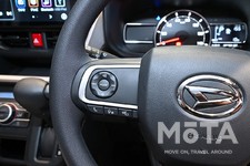 ダイハツ ムーヴ（7代目）