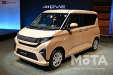 新型ムーヴの価格・グレードの違いを詳しく解説！ おすすめ買い得グレードとは？