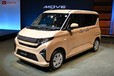 新型ムーヴの価格は135万8500円〜！ 注目はスライドドアの初採用