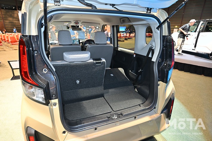 ダイハツ ムーヴ（7代目）