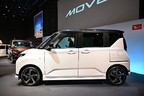 ダイハツ ムーヴ（7代目）