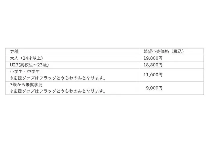2025 鈴鹿8耐 カワサキ応援席チケット販売中|【業界先取り】業界