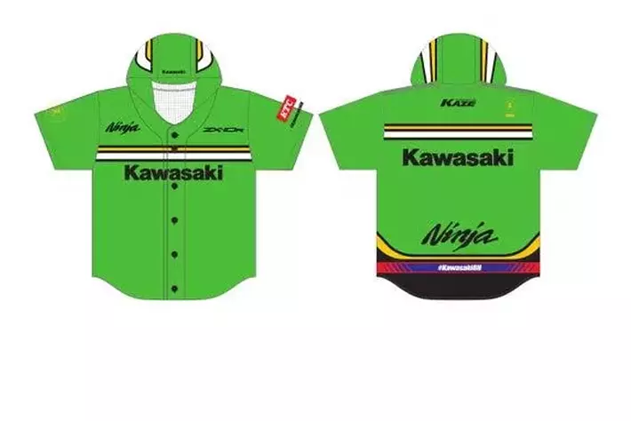 2025 鈴鹿8耐 カワサキ応援席チケット販売中|【業界先取り】業界
