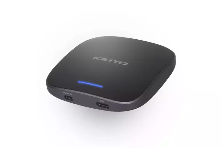 KEIYO APP for BMWに新商品 動画配信サービス対応とHDMI入力機能を搭載