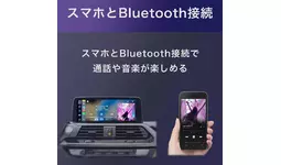 KEIYO APP for BMWに新商品 動画配信サービス対応とHDMI入力機能