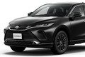“黒すぎる”ハリアー新登場！ 特別仕様車「ナイトシェード」とは？