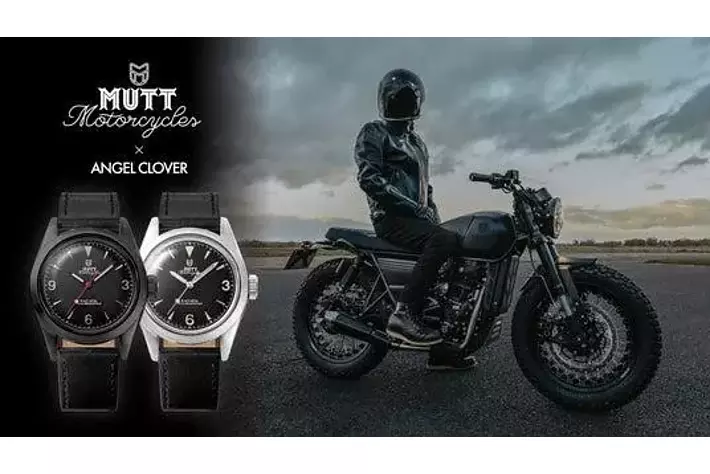 yokingMONCLER ALCHEMY 価格:126,500円 VOSTOK EUROPE（ボストークヨーロッパ） ENGINE（エンジン