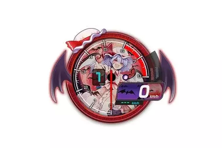 頭文字D THE ARCADE』6月12日（木）より『東方Project』コラボ第