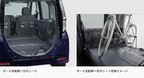 トヨタ ルーミー
